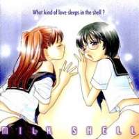  ����� Milk Shell <small>Story & Art</small> 